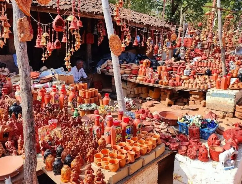 Shilpgram