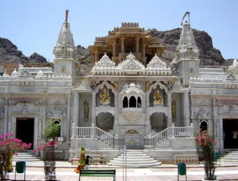 Shri Laxminath Temple
