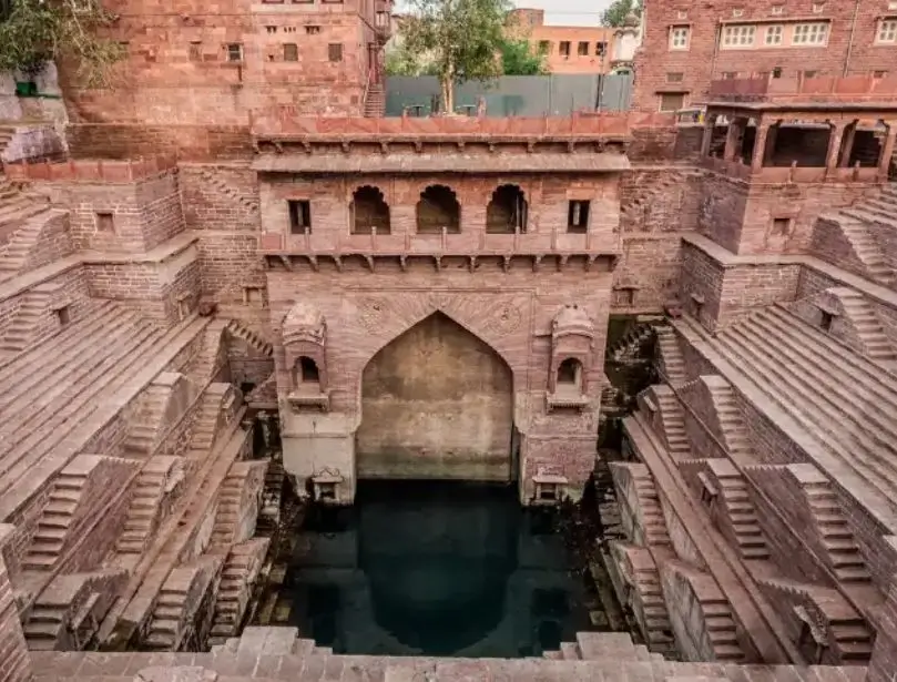 Toorji Ka Jhalra