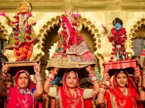 Teej Festival Rajasthan: Dates, Rituals & Celebration Guide