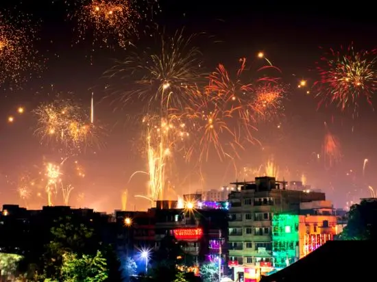 Diwali Festival India Tour | Festival of Lights Packages