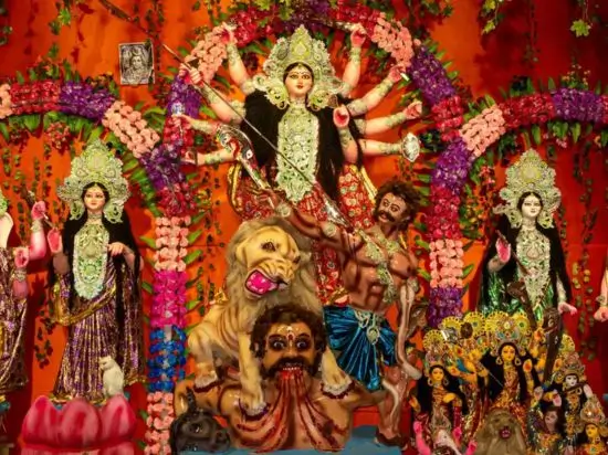 Durga Puja Kolkata Tour | Bengal Festival Packages