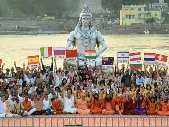 International Yoga Festival Rishikesh: Dates, Venue & Complete Guide