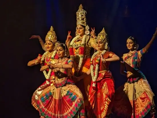 Konark Dance Festival Tour | Odisha Heritage Packages