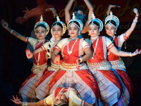Khajuraho Dance Festival: Dates, Classical Dance & Guide
