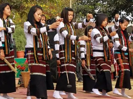 Chapchar Kut Festival Mizoram: Dates, History & Guide
