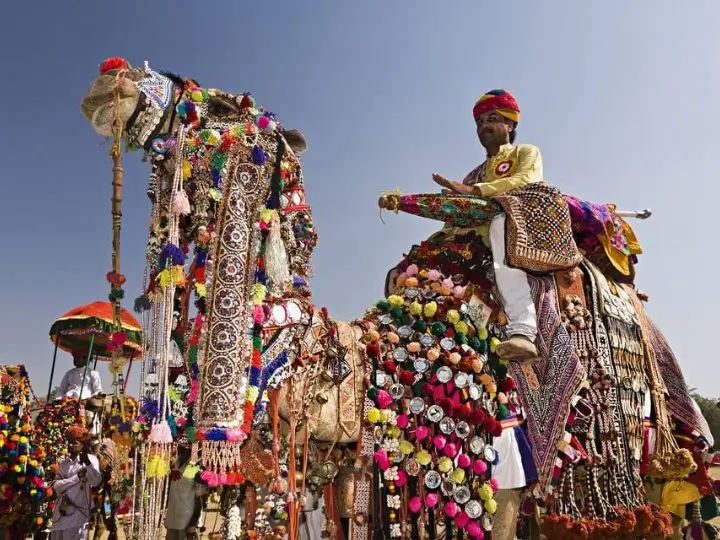 pushkar-camel-fair-in-india