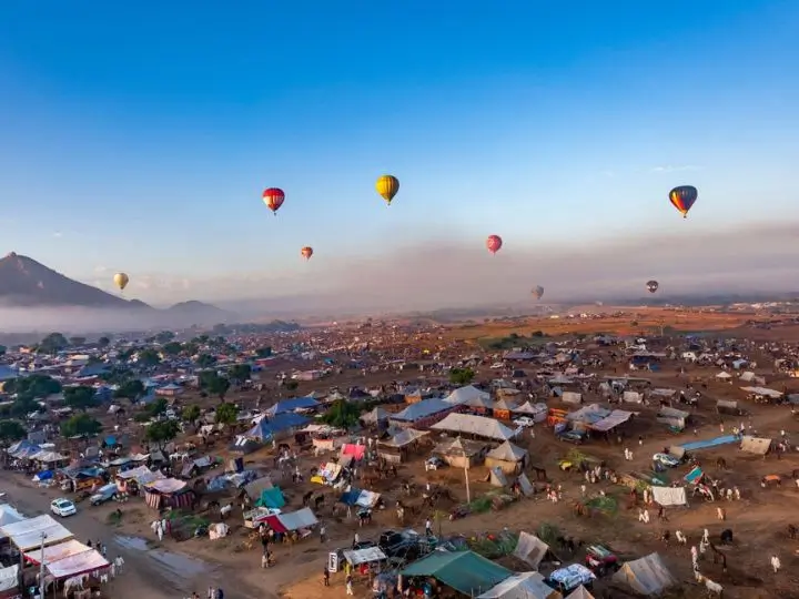 pushkar-camel-fair-in-india