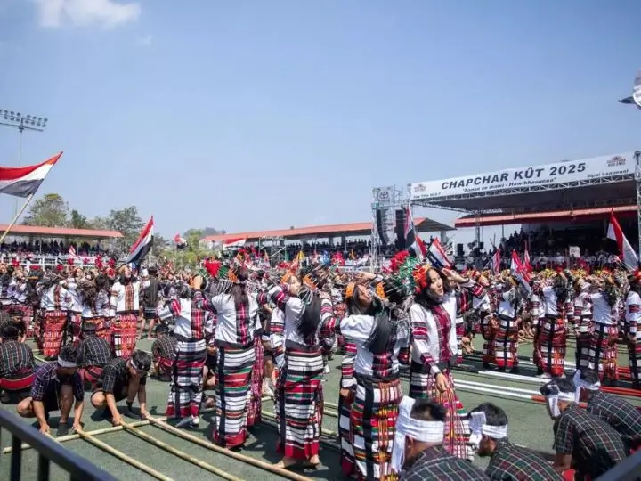 chapchar-kut-mizoram