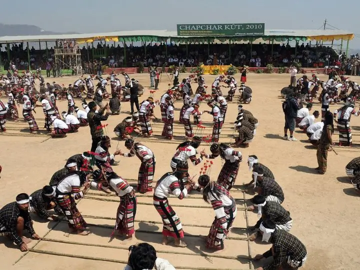 chapchar-kut-mizoram