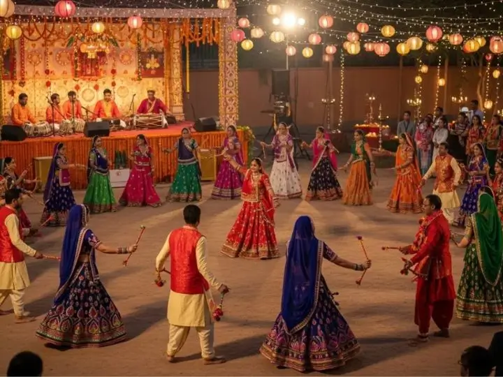 navratri-garba-gujarat