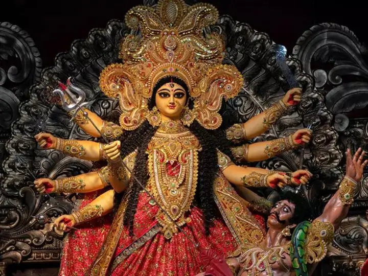 durga-puja-kolkata