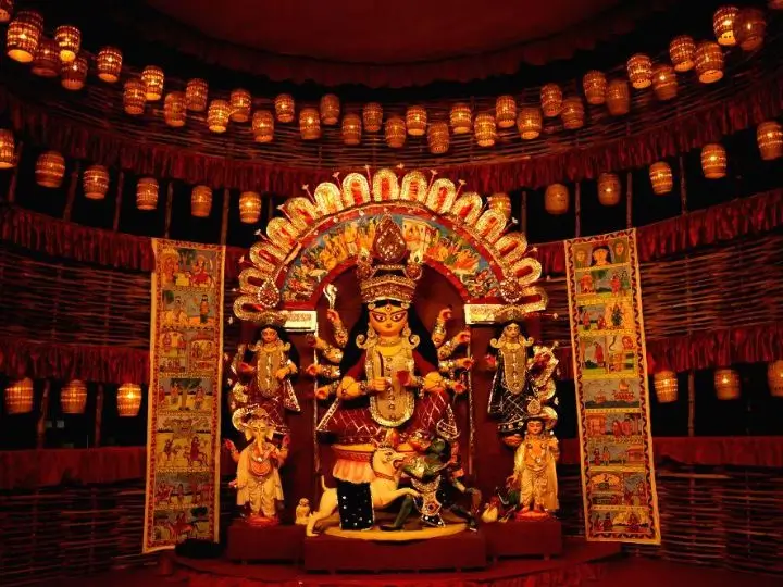 durga-puja-kolkata