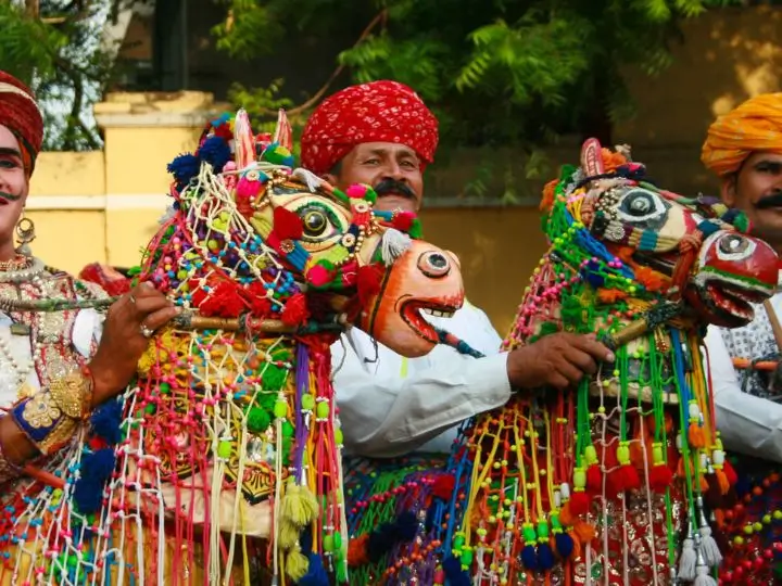 teej-festival-rajasthan