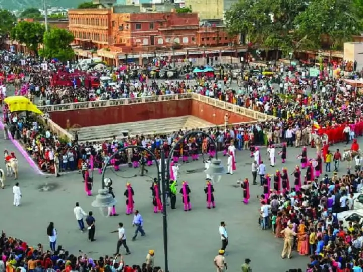 teej-festival-rajasthan