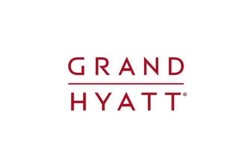 Grand Hyatt Hotel