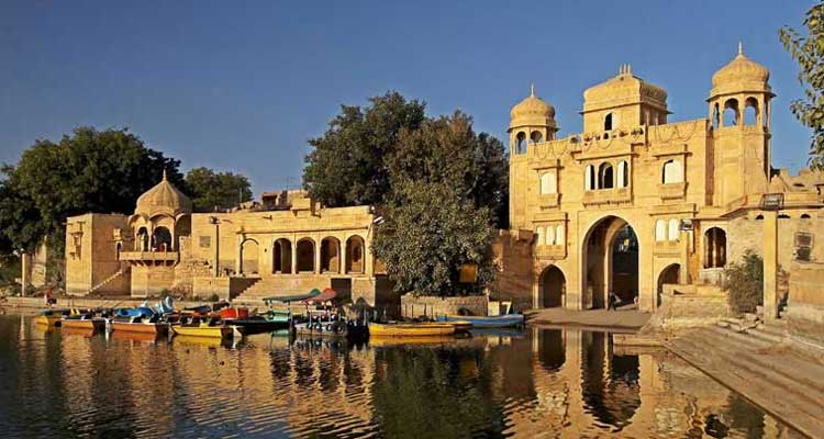 Rajasthan Tour Package 22 Nights 23 Days, 22 nights 23 day Rajasthan trip
