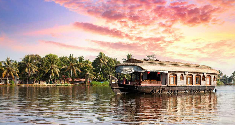 Best of Kerala Tour