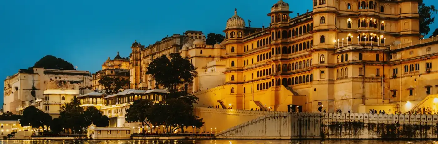 Royal Rajasthan Tour 10 Days