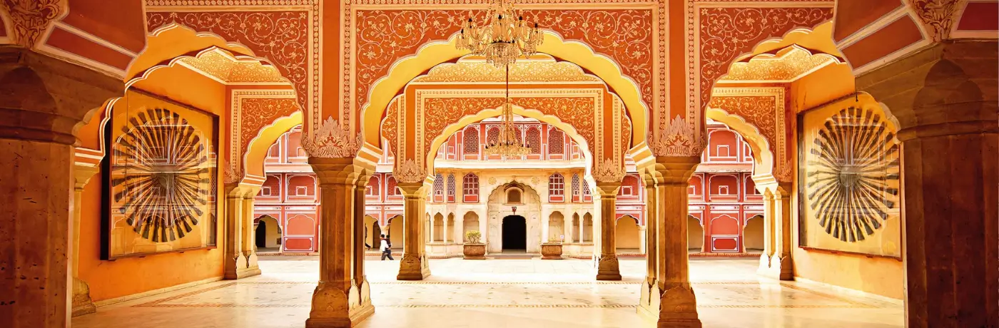 Rajasthan Tour Package 24 Nights 25 Days, 24 nights 25 day Rajasthan trip