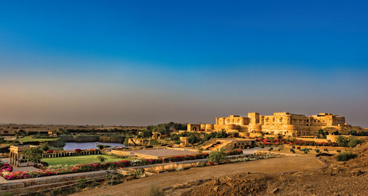 Historical Rajasthan Tour