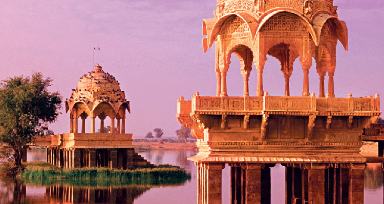 Colourful Rajasthan Tour