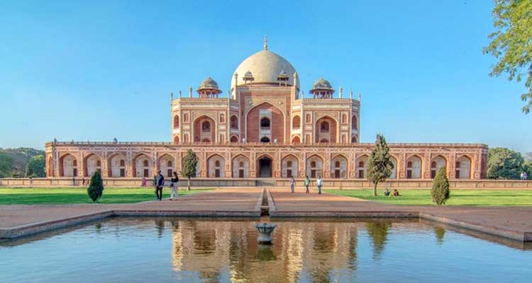 Delhi Tour Package 1 Day