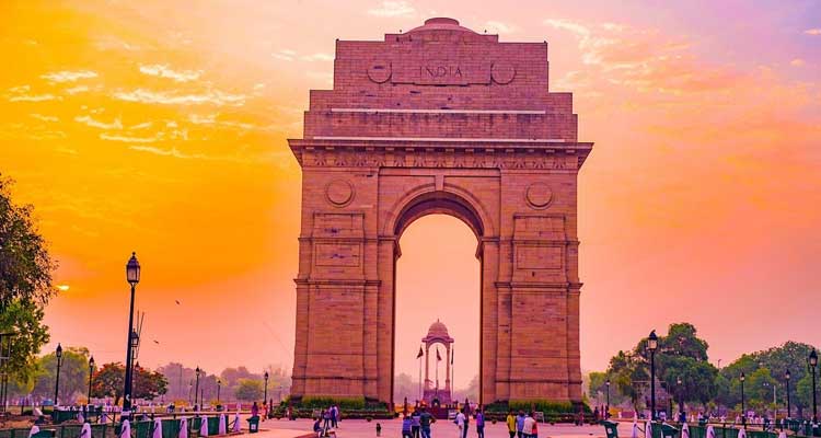 Delhi Tour Package 2 days