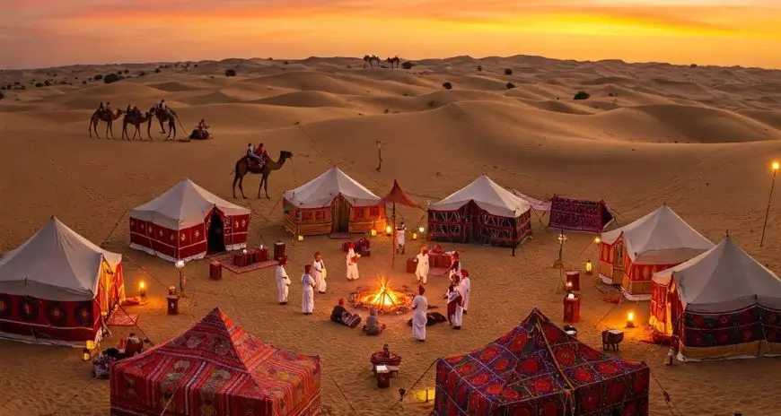 Gay Rajasthan Tour India
