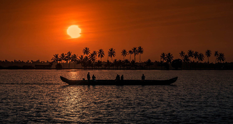 Rajasthan Tour with Kerala Packages