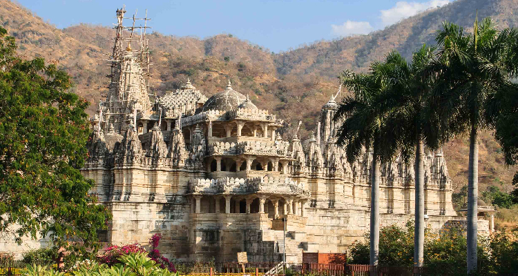 Exotic Rajasthan Group Tour 12 Days