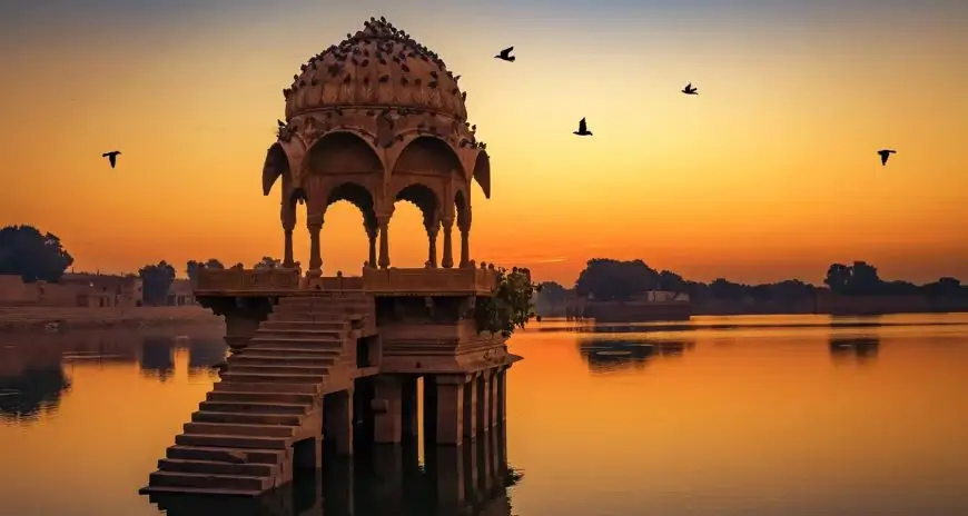 LGBT Golden Triangle Tour India