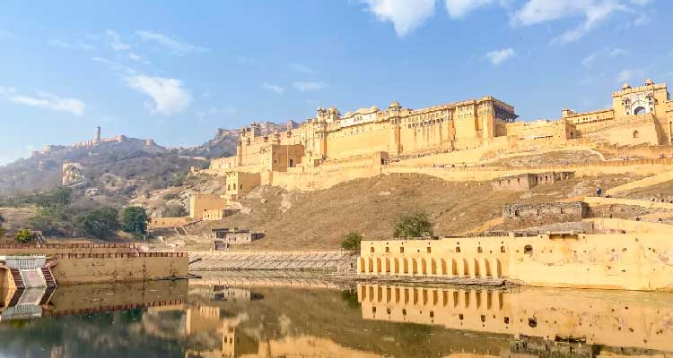Golden Triangle Solo Traveler Tour