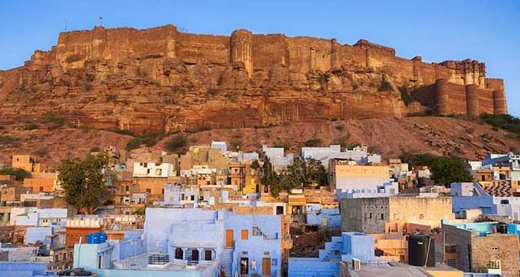 Golden Triangle Tour Packages, Golde Triangle Tour with Rajasthan