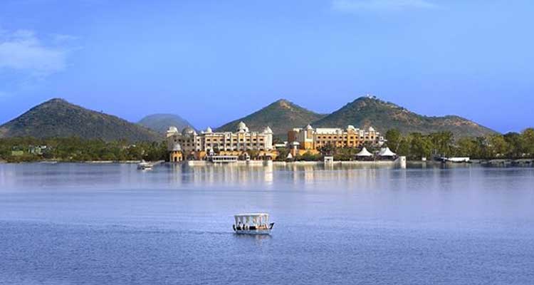 Luxury-Golden-triangle-tour-Packages, Golden Triangle India