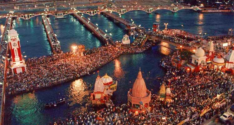 Golden Triangle Tour with Rishikesh, 8 days Golden triangle tour with Rishikesh tour