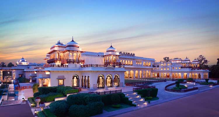 Golden Triangle Tour with Rajasthan, Best Indian Golden Triangle Tour