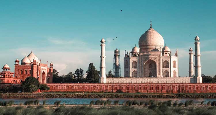 Grand Rajasthan Tour with Taj & Wildlife 11 Days
