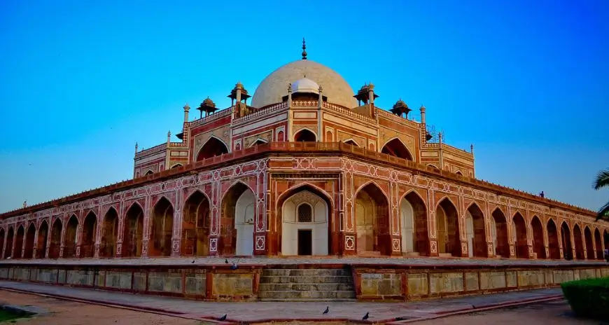 Luxury Gay Golden Triangle Tour