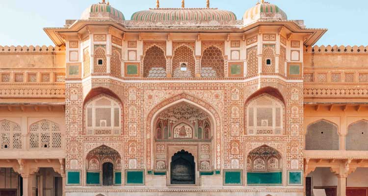 Jaipur Tour Package 3 days