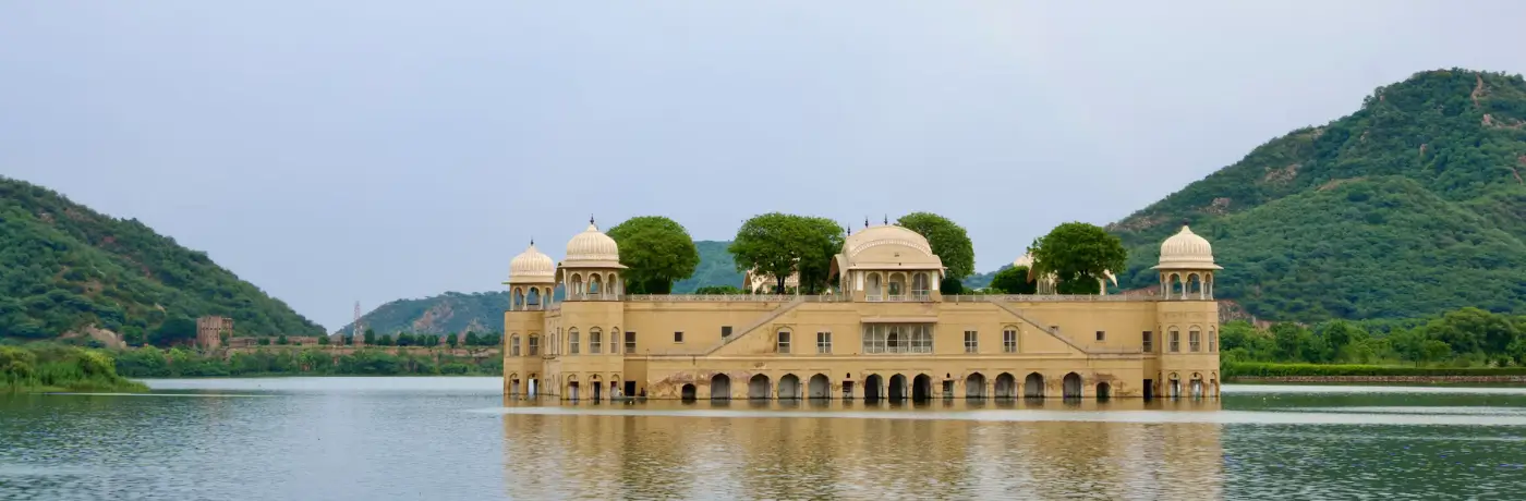 Rajasthan Tour Package 29 Nights 30 Days