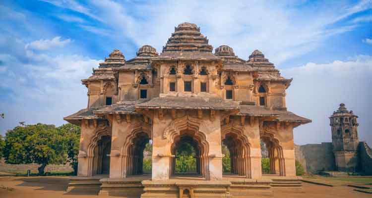 Karnataka tour packages from Kerala | 11 Days Karnataka and Kerala Tour