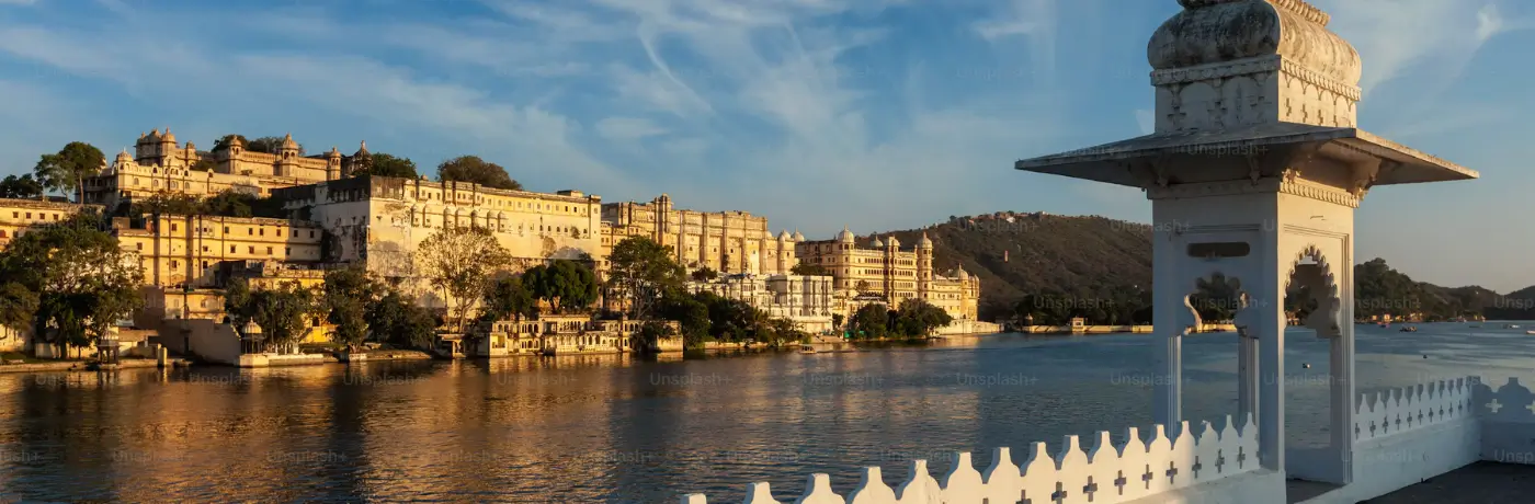 Rajasthan Group Tour Package 6 Days