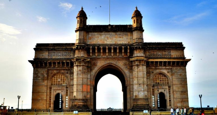 13 Days Best of North India with Mumbai
