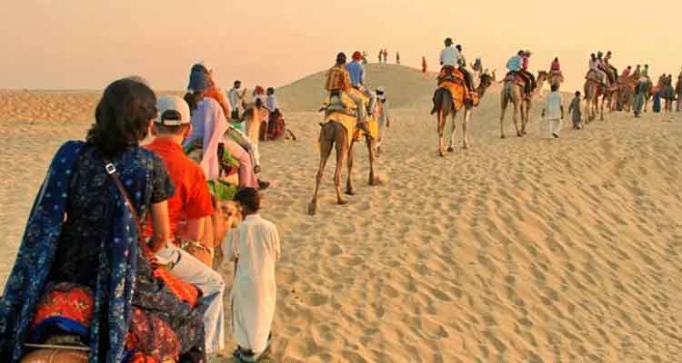 Rajasthan Tour Package 14 Nights 15 Days, 15 Days Rajasthan Tour Itinerary