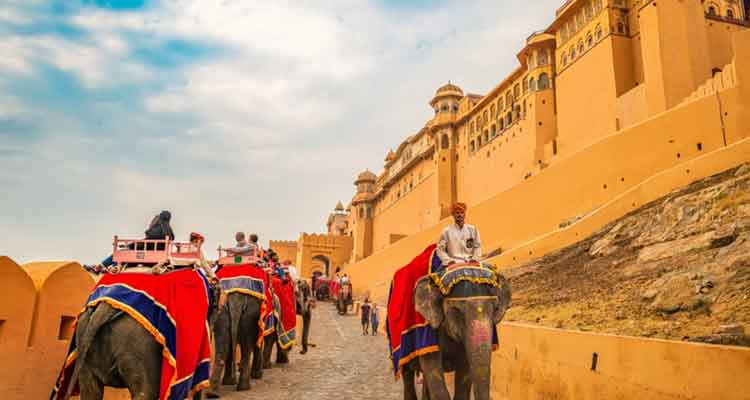 Rajasthan Tour Package 15 Nights 16 Days, 16 Days Rajasthan Tour Itinerary