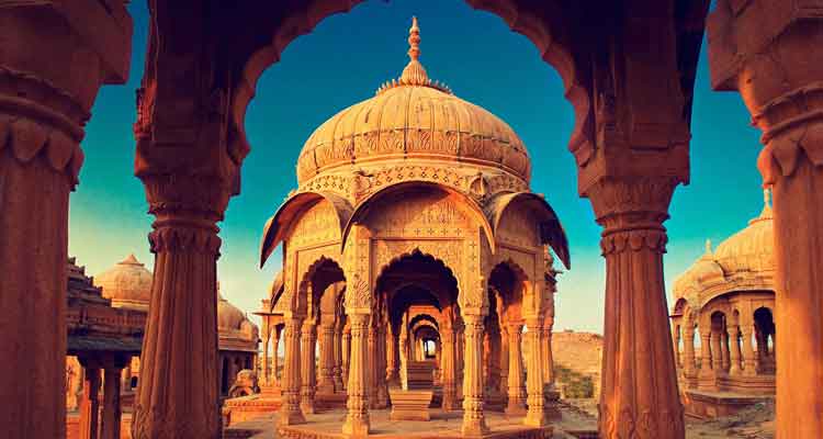 Rajasthan Tour Package 17 Nights 18 Days, 17 Days Rajasthan Tour