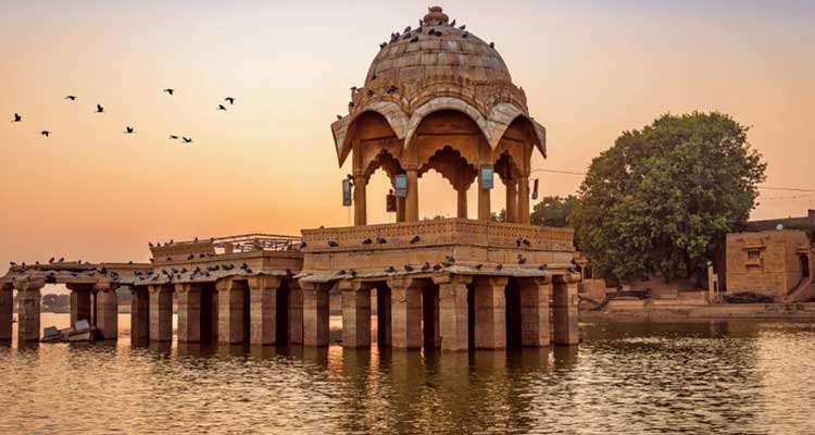 Rajasthan Tour Package 21 Nights 22 Days, Rajasthan Tour package for 21 Nights and 22 Days