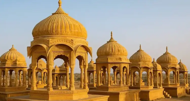 Rajasthan Tour Package 22 Nights 23 Days, 22 nights 23 day Rajasthan trip