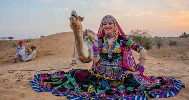 Rajasthan Tour Package 23 Nights 24 Days, 23 nights 24 days Rajasthan trip